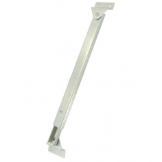 Tail Gate Stay ZP Steel