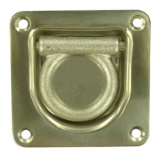 Tie Down Ring Recessed 105 x 105mm