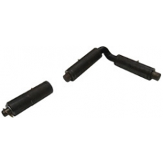 Tipper Swing Hinge Kit 35mm