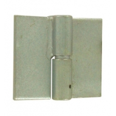 Tuff Hinge Ball Bearing Hinge RH