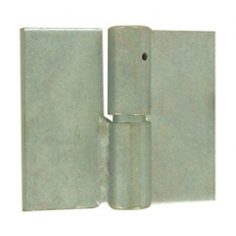 Tuff Hinge Ball Bearing Hinge