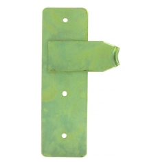 Unilock Keeper 180° Straight RH