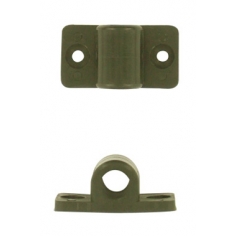 Utility Bar Bracket