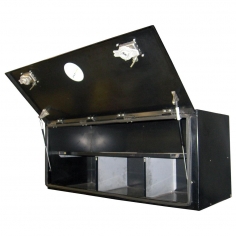 Vertical Shelving Kits