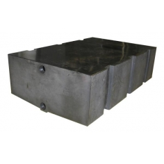 Water Tank 300 LTR
