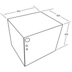 Water Tank 65 Litre