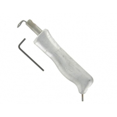 Windscreen Rubber Filler Tool
