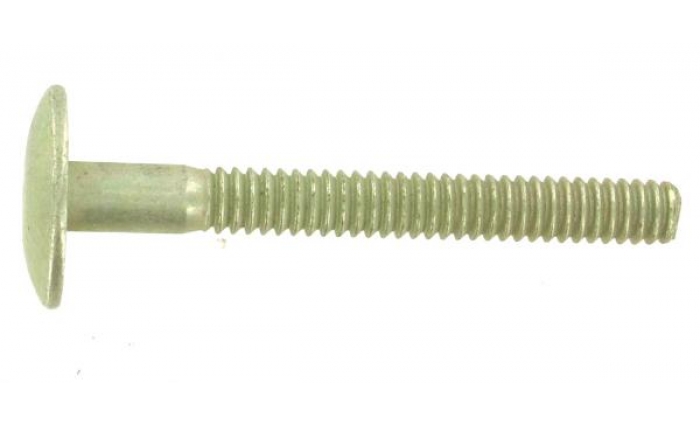 1/4'' Broad Truss Head Magna-Grip