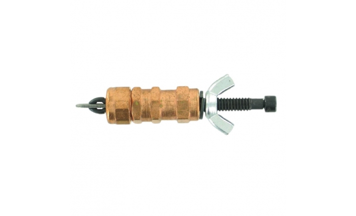 1/4" Cleco