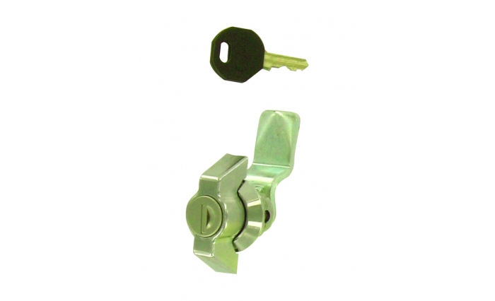 1/4 Turn