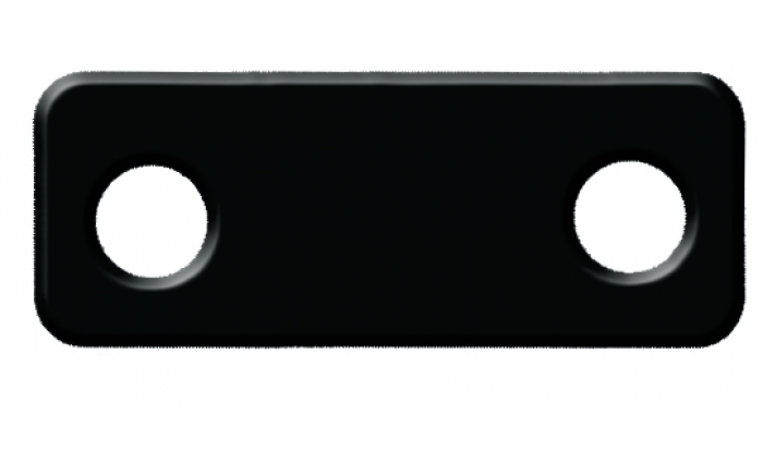 150mm x 50mm x 50mm Bump Rubber