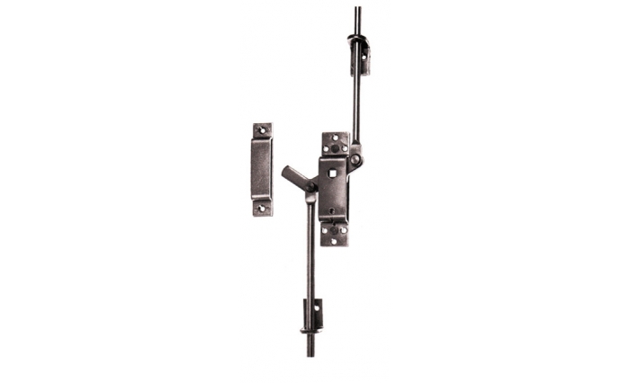 3 Way Rod Lock LH