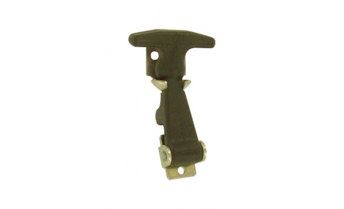 37 Draw Latch