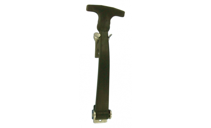 37 Draw Latch