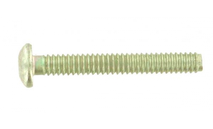 5/16'' Button Head Magna-Grip