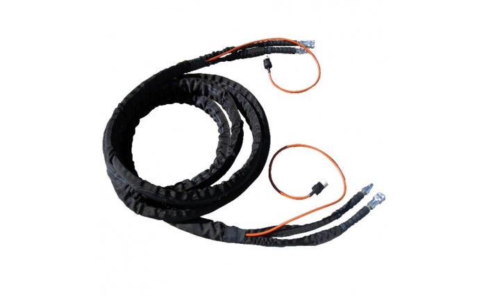 8 Mtr Hose Kit