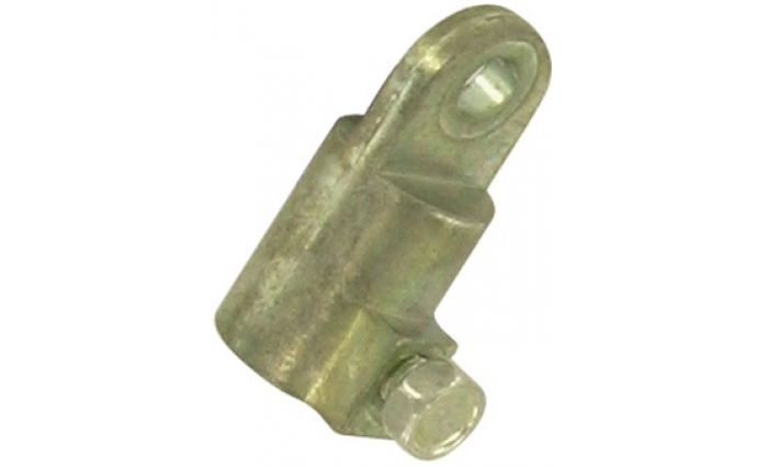 Adaptor End
