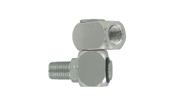 Air Swivel