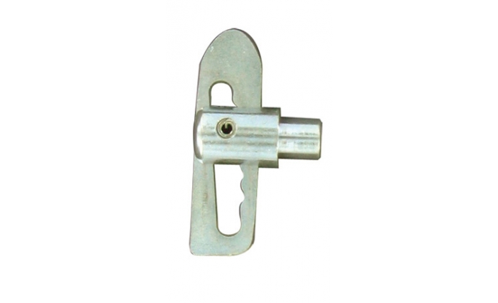 Anti Luce Lock ZP Steel 1010
