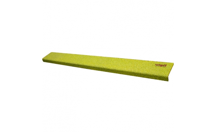 750 x 80 x 20mm Anti Slip Stair Nosing