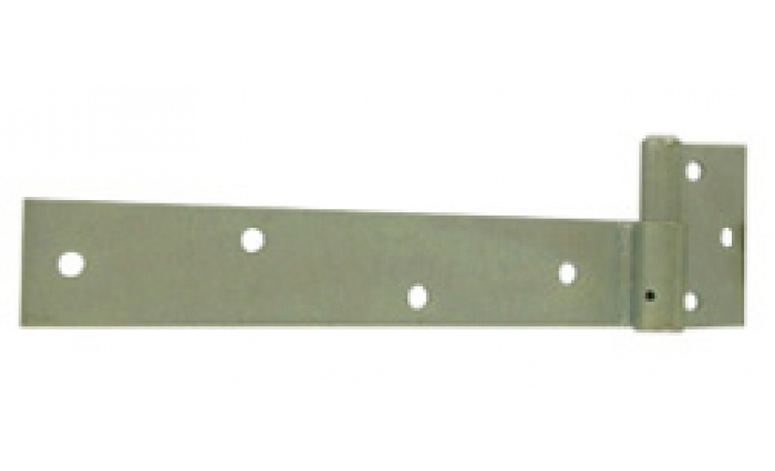 BALL BEARING HINGE ZP STEEL LH