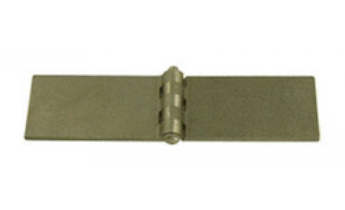 Back Flap Hinge