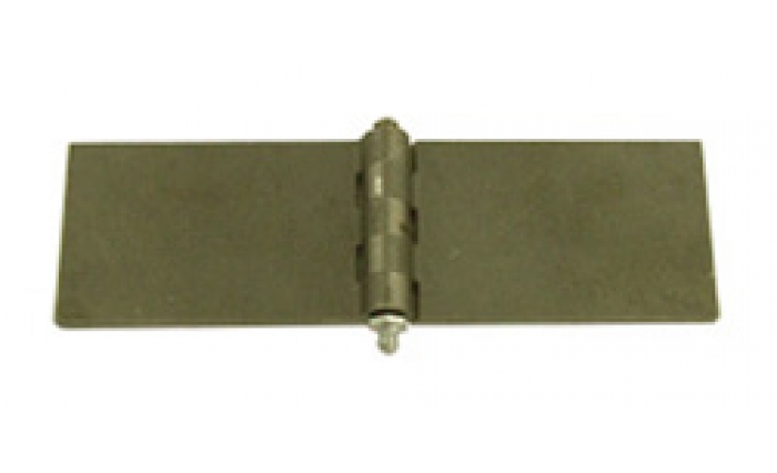 Back Flap Hinge