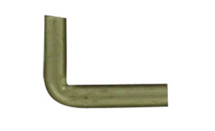 Bent Rod Gudgeon