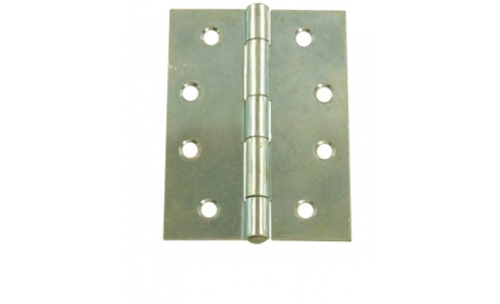 Butt Hinge 100 x 75mm