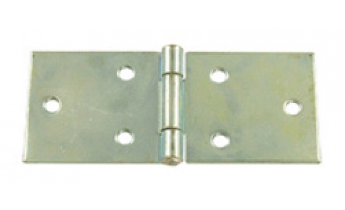 Butt Hinge 62 X 150mm