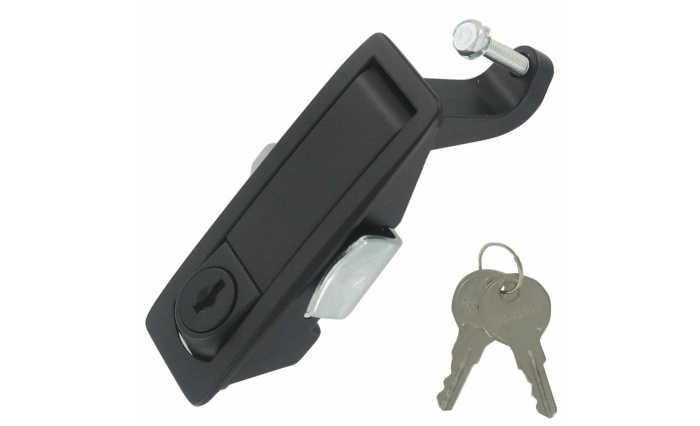 C2 Compression Latch