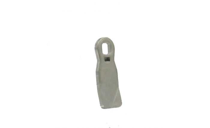 Cam H = 18mm Stainless Steel