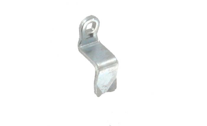Cam H = 45mm ZP STEEL