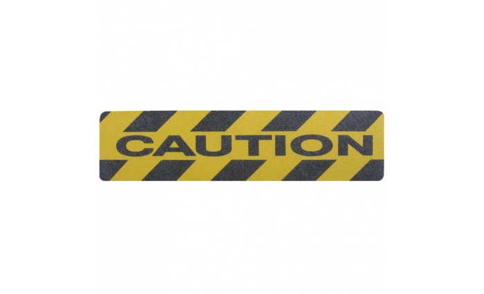 Caution Strips