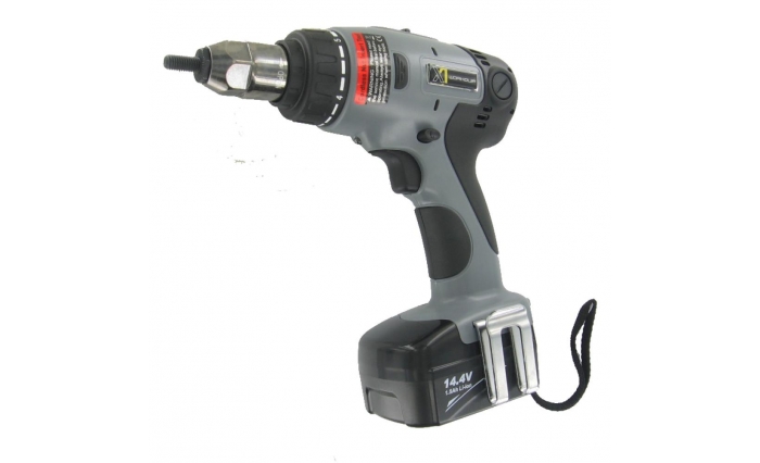 Cordless Threaded Insert Tool 14.4V