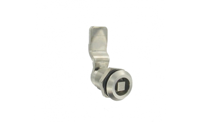 DIRAK 1/4 Turn 8mm SQ 316 S/S