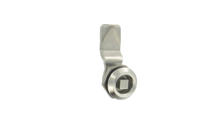 DIRAK 1/4 Turn 8mm SQ S/S