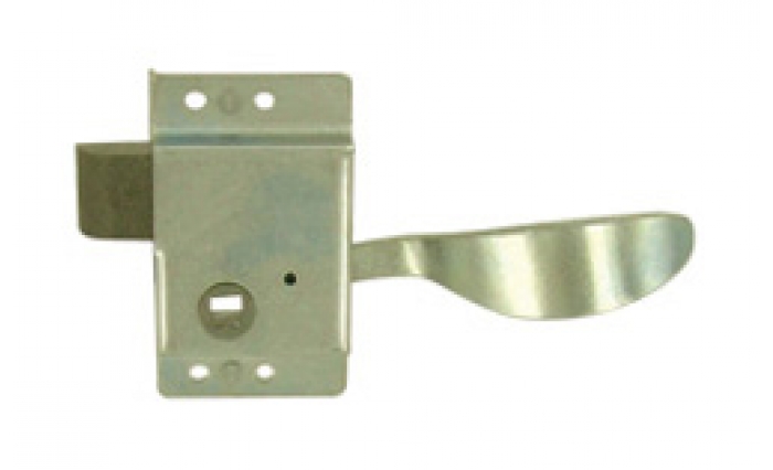 Door Lock RH