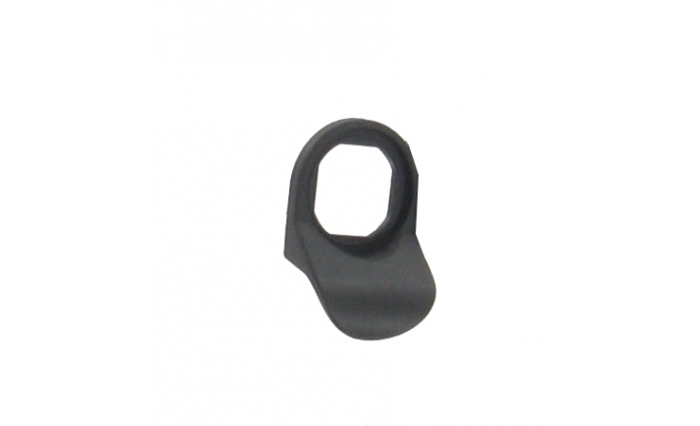 Finger Pull Black
