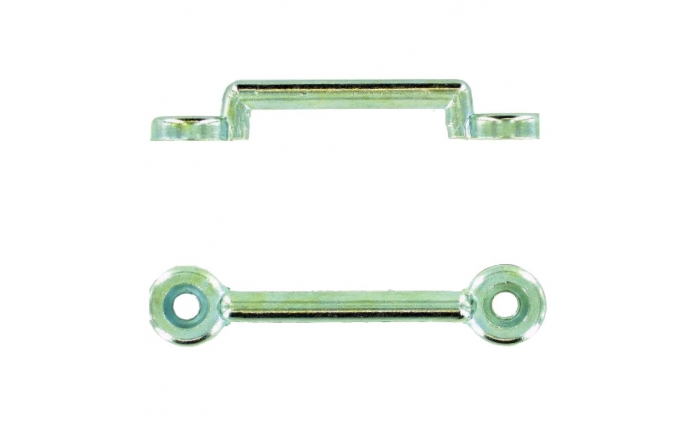 Footmans Loop Alloy