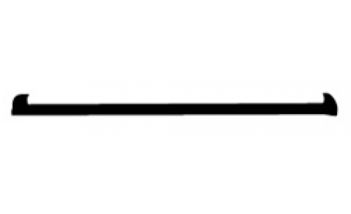 Fuel Tank J Bracket Rubber