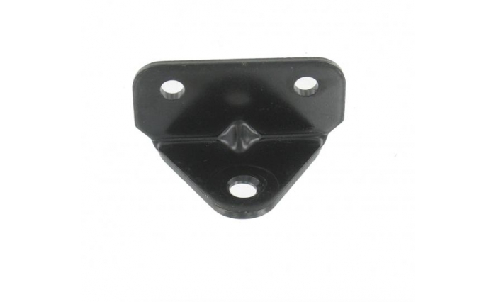 Gas Strut Bracket Heavy Duty