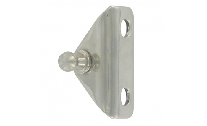Gas Strut Bracket S/S IE00S