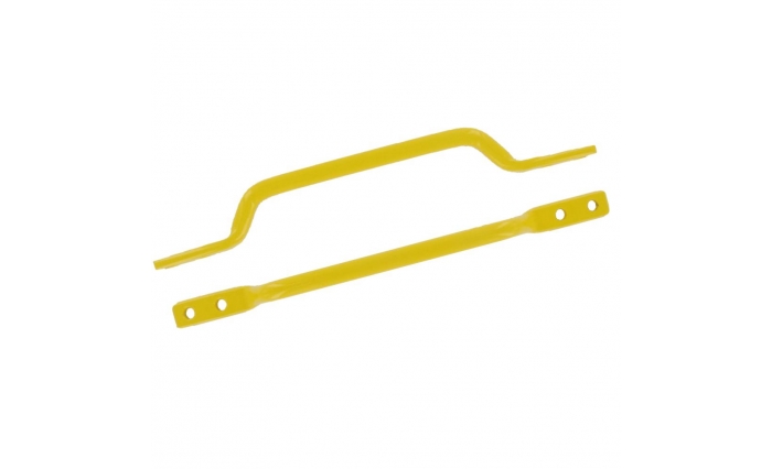 Grab Handle Yellow 333