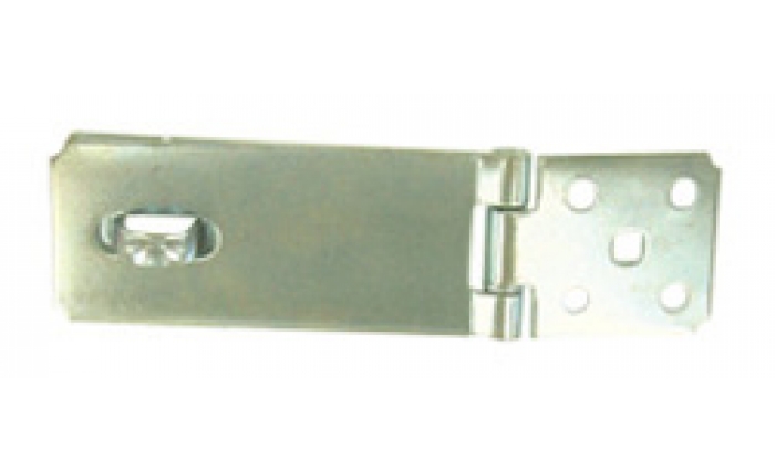 Hasp & Staple ZP 86145