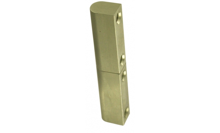 Pin Hinge 316 Stainless Steel
