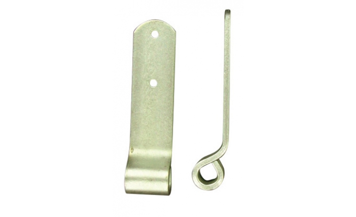 Hinge Bolt On