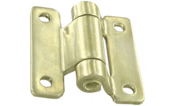 Hinge S/S 30100