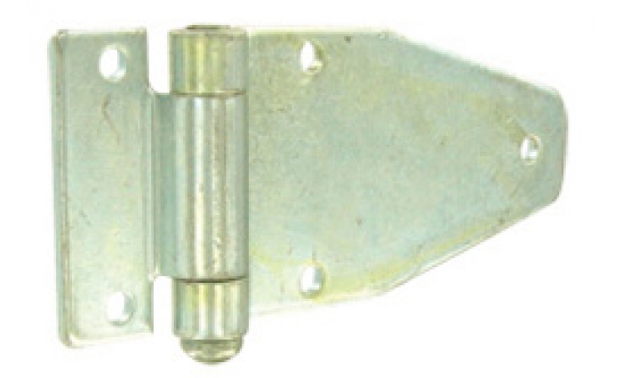 Hinge Zinc Plated