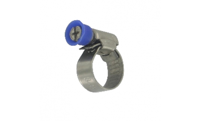 Hose Clamp 11 - 17mm